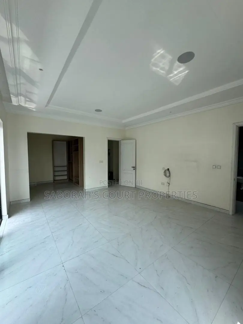 5bdrm Mansion in Banana Island for rent in Banana Island