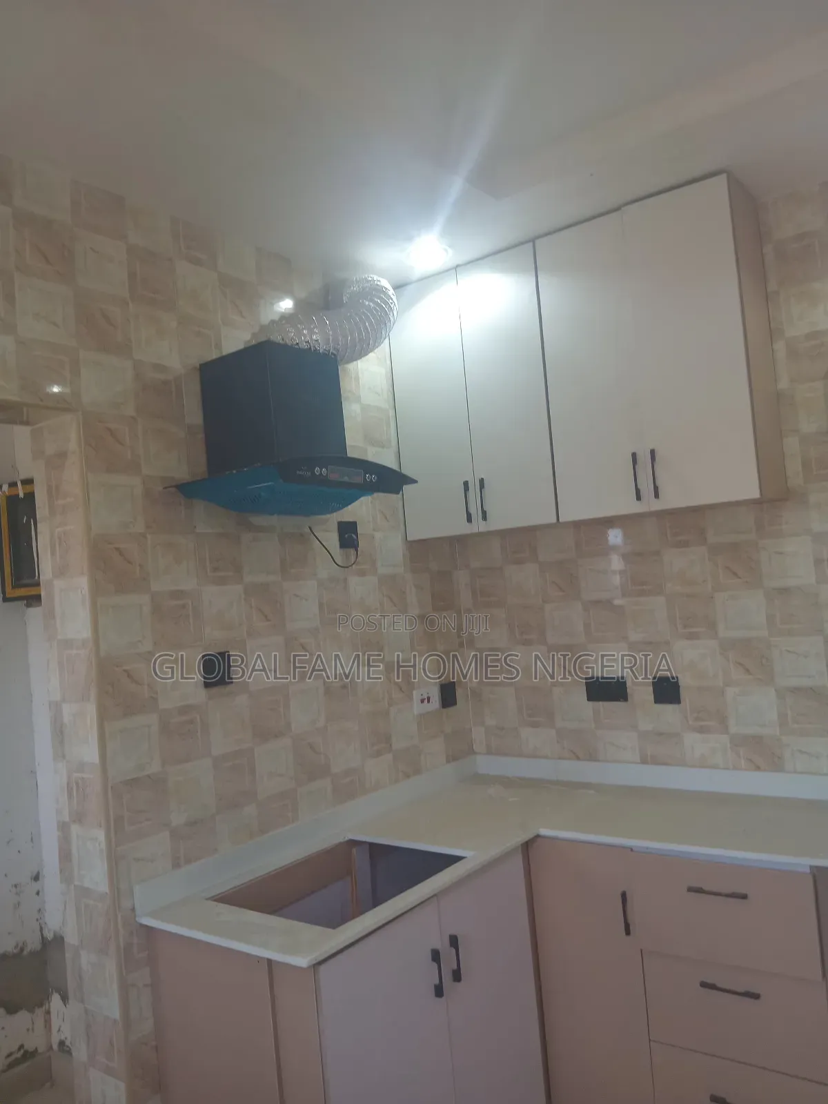 2bdrm Block of Flats in Ocean Palm Estate,  for rent in Sangotedo