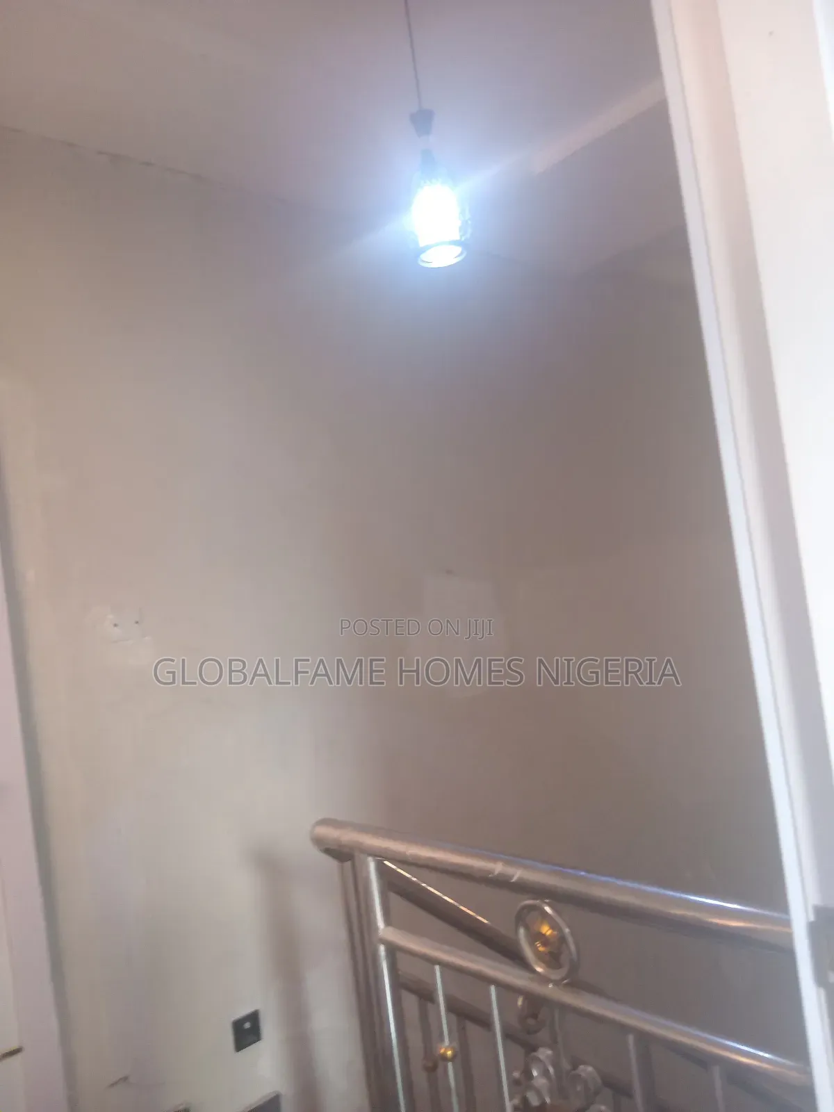 2bdrm Block of Flats in Ocean Palm Estate,  for rent in Sangotedo