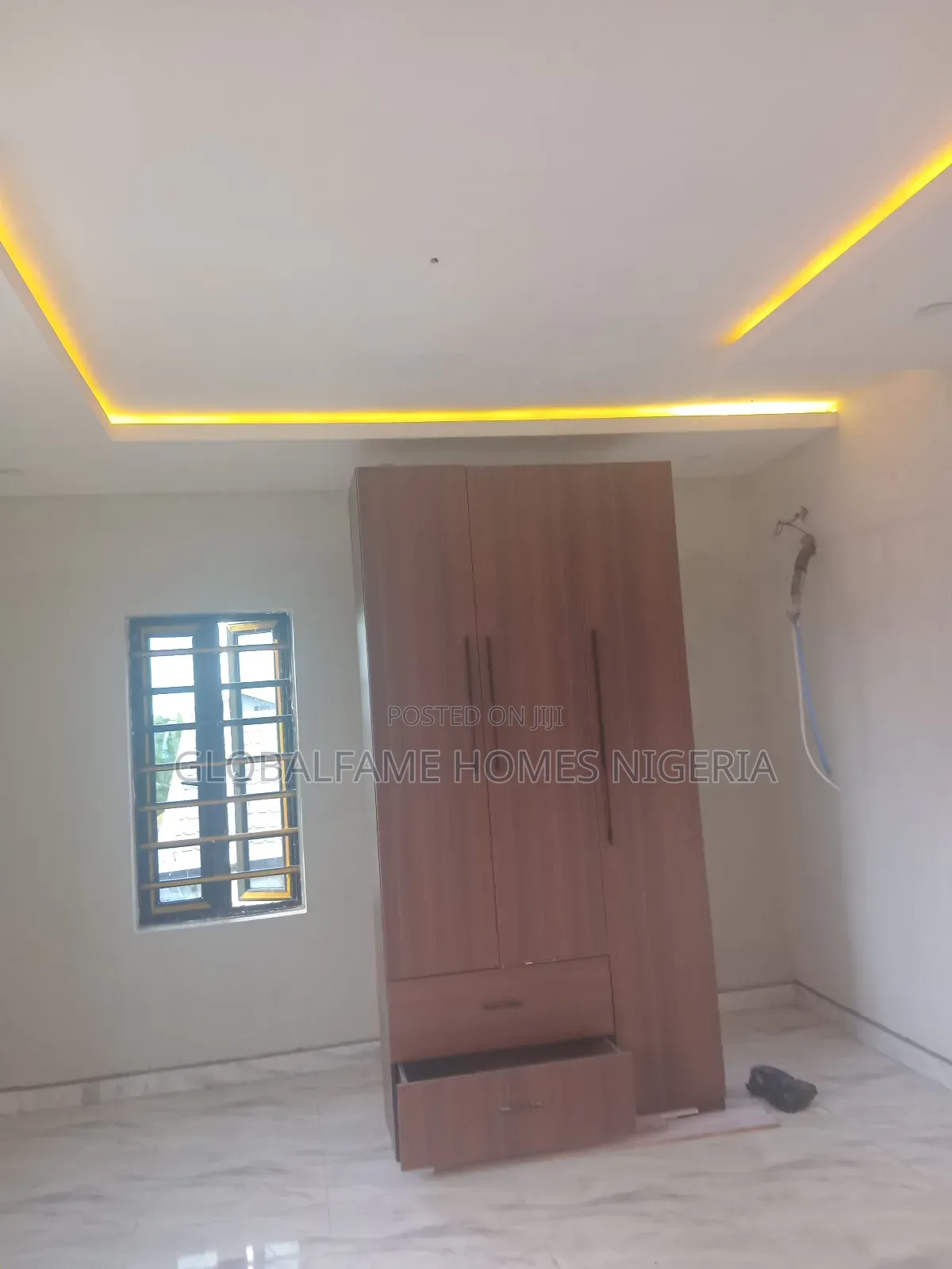 2bdrm Block of Flats in Ocean Palm Estate,  for rent in Sangotedo