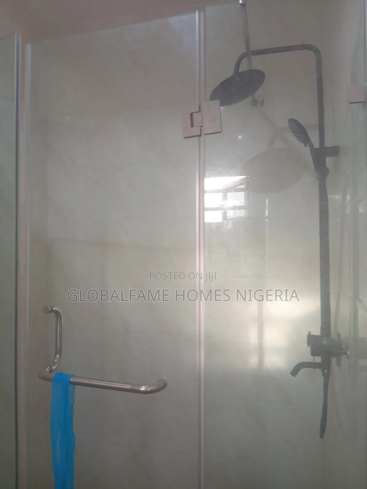 2bdrm Block of Flats in Ocean Palm Estate,  for rent in Sangotedo