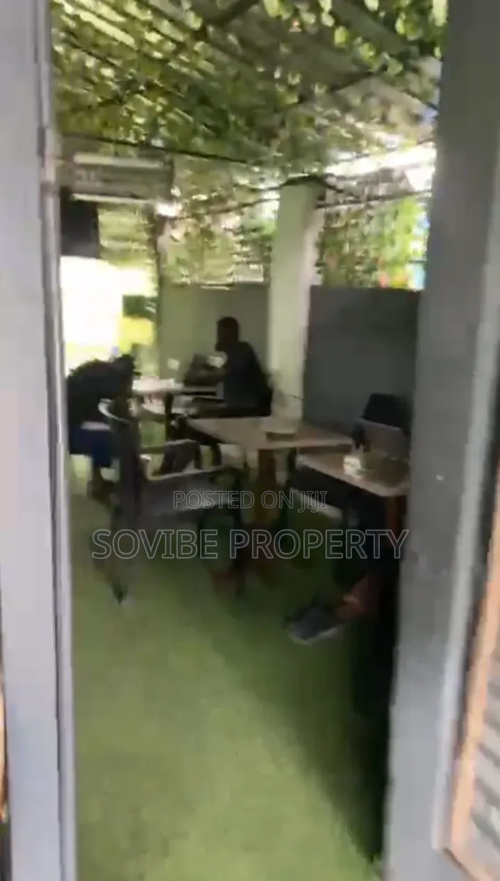 Business Fully Functional Mixed-Use Beauty Hospitality Business in Bode Thomas