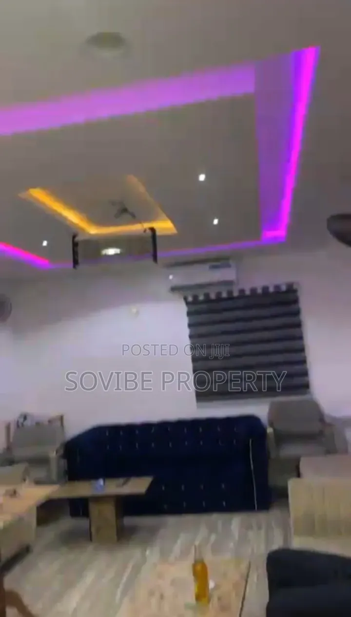 Business Fully Functional Mixed-Use Beauty Hospitality Business in Bode Thomas
