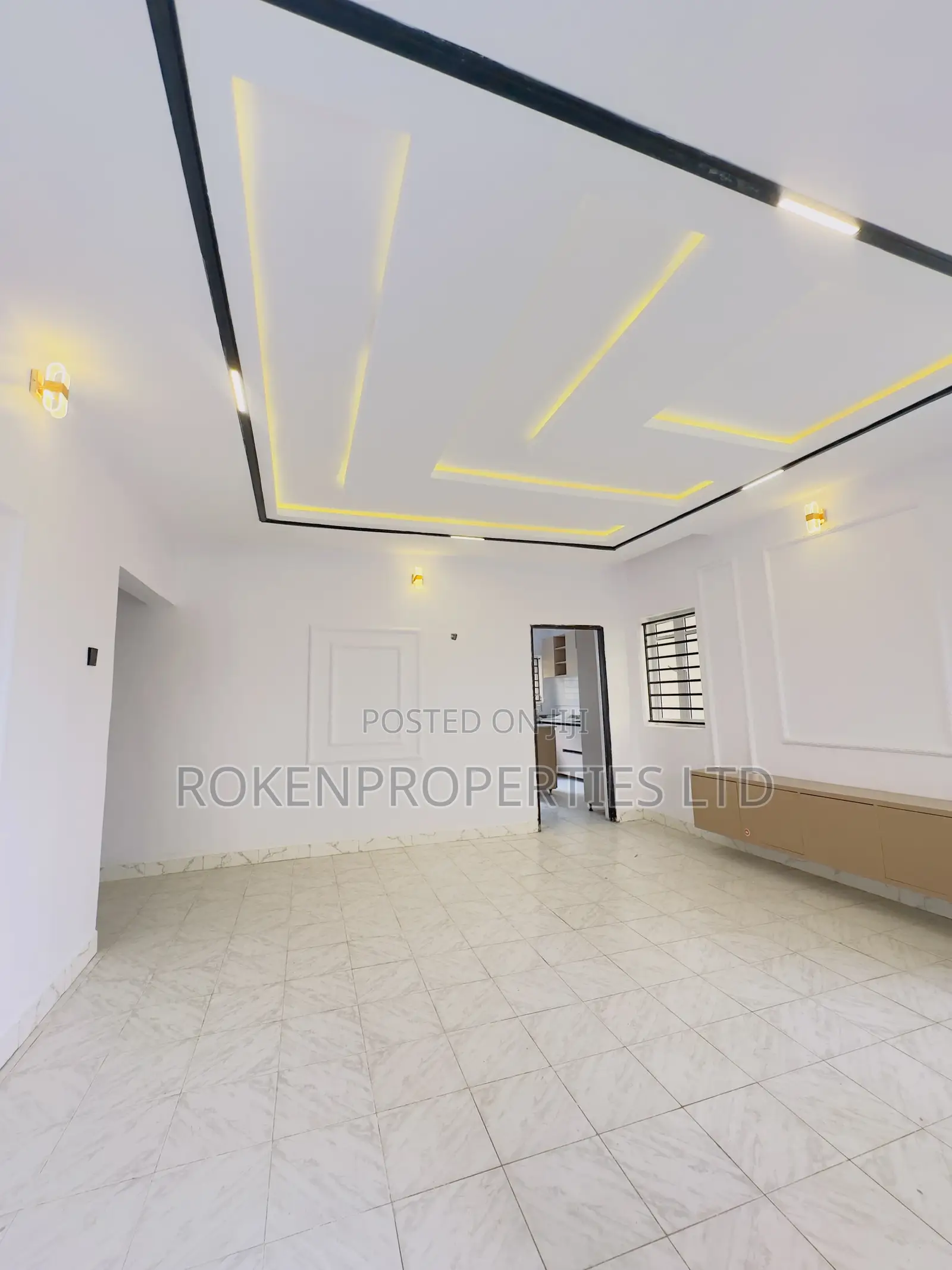 3bdrm Bungalow in Transformation, Jericho for sale in Jericho