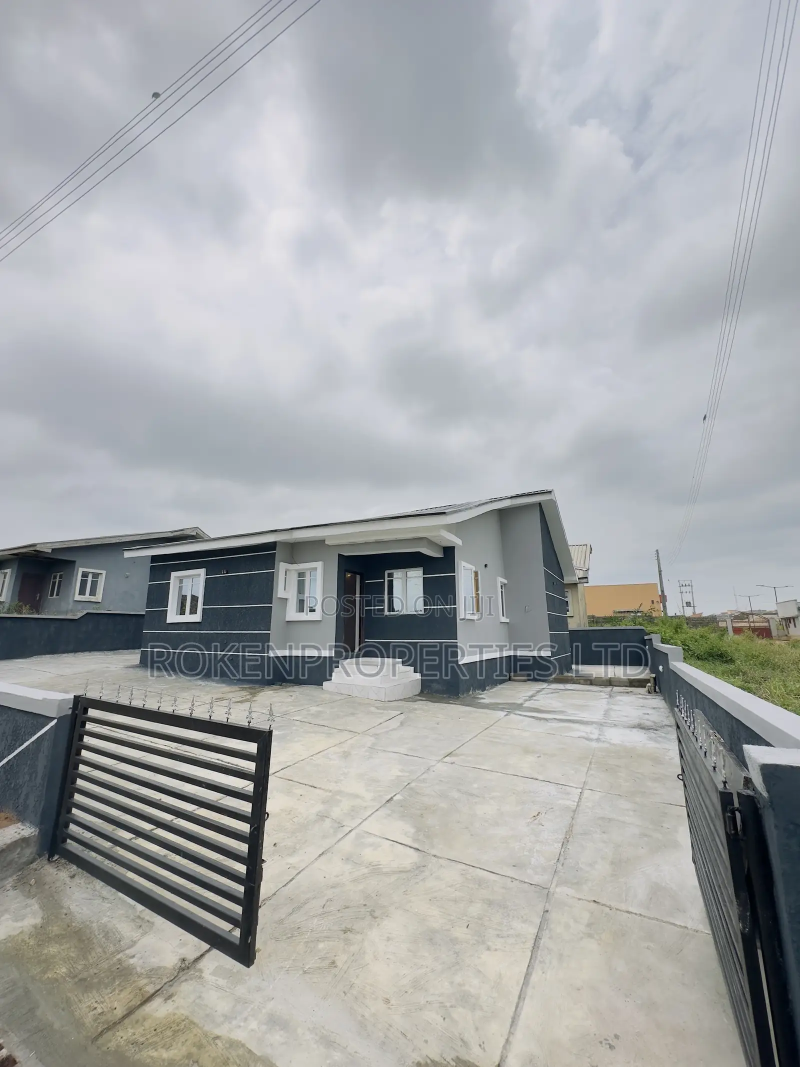 3bdrm Bungalow in Transformation, Jericho for sale in Jericho