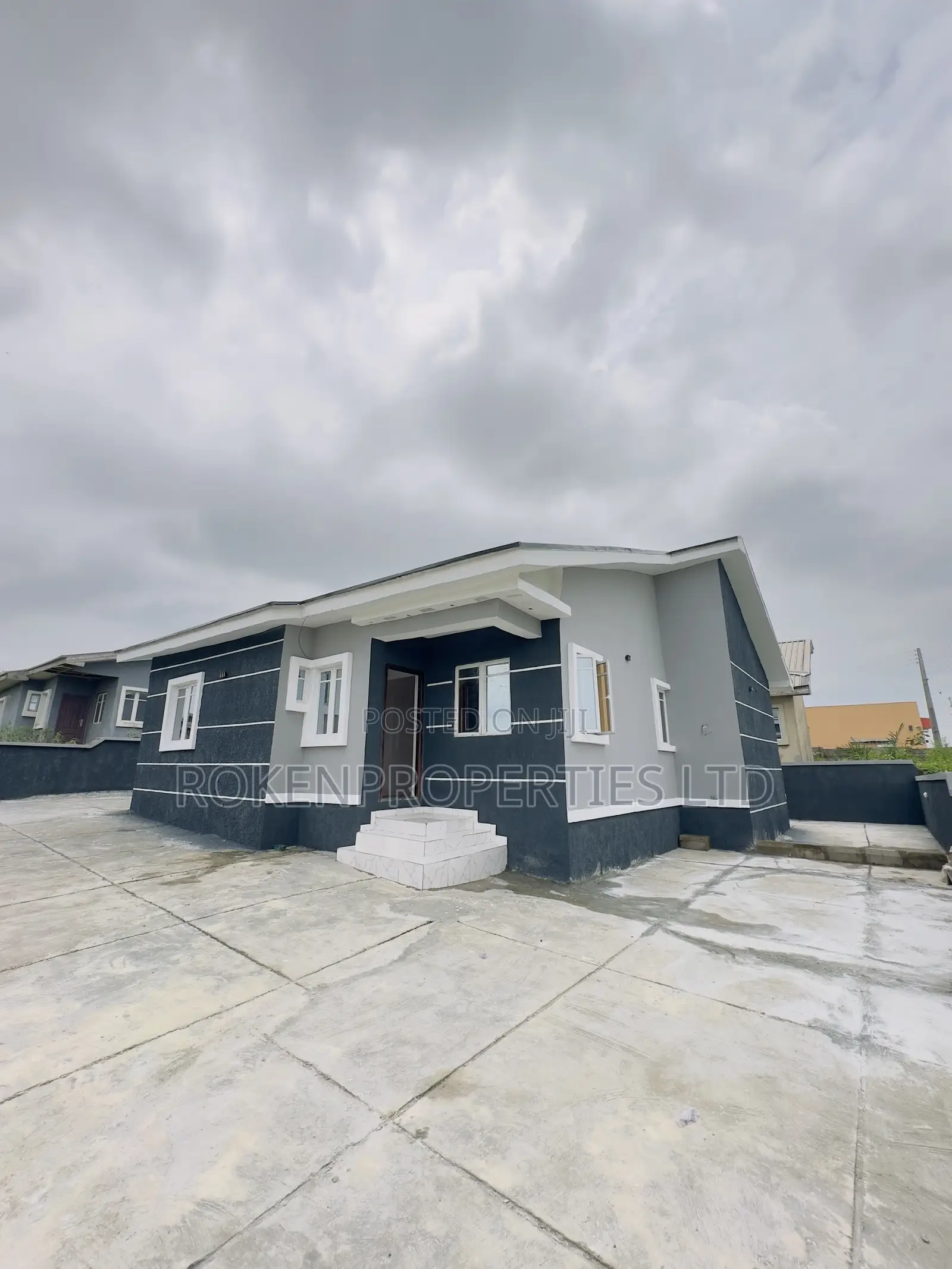 3bdrm Bungalow in Transformation, Jericho for sale in Jericho