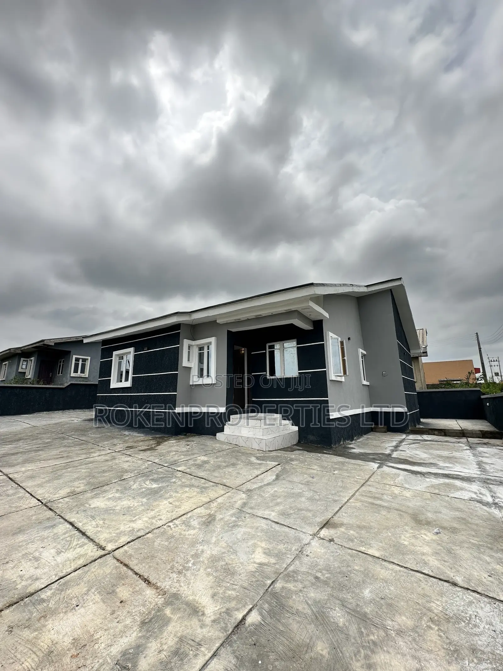 3bdrm Bungalow in Transformation, Jericho for sale in Jericho