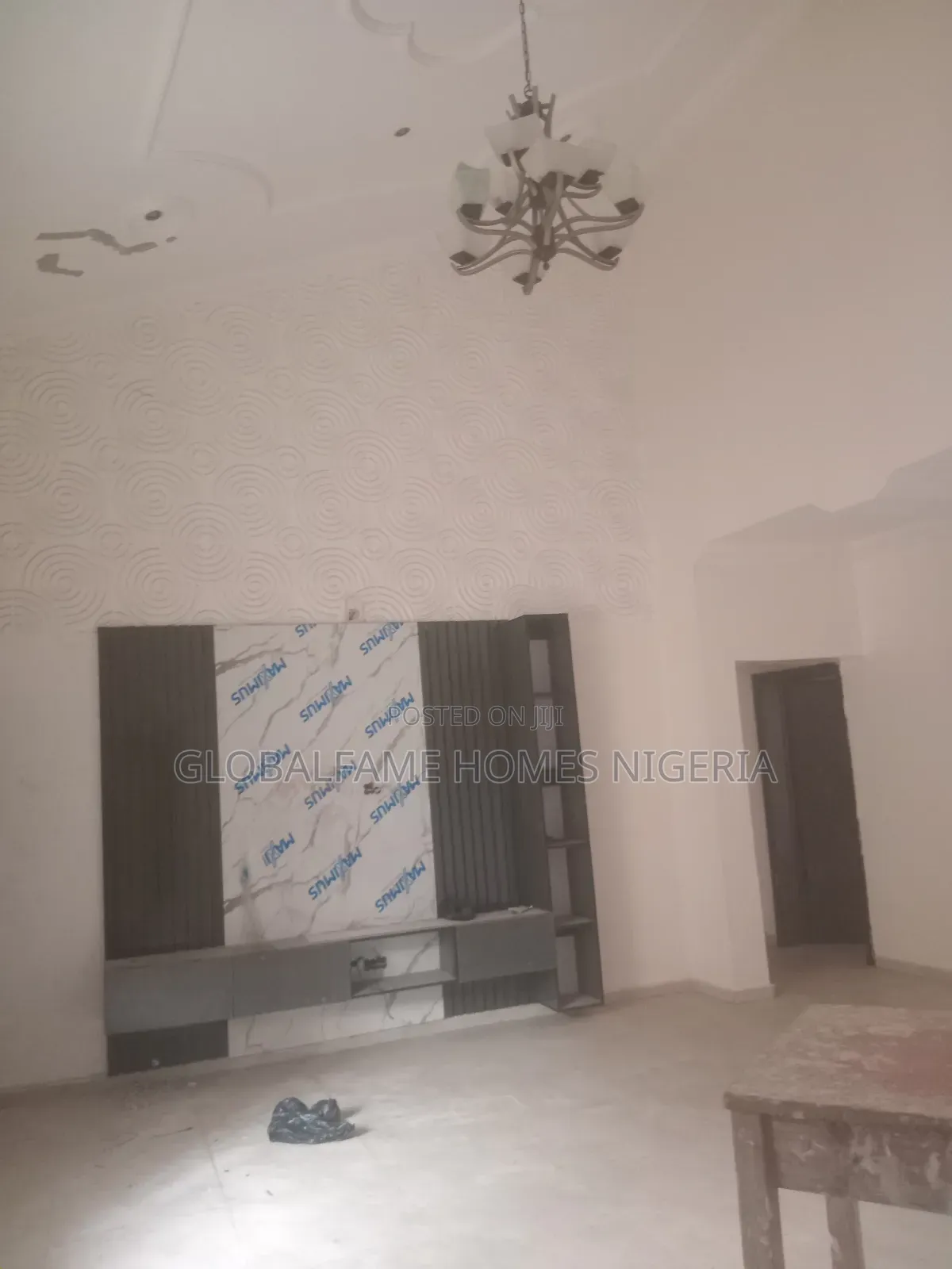 3bdrm Block of Flats in Ocean Palm Estate for rent in Sangotedo