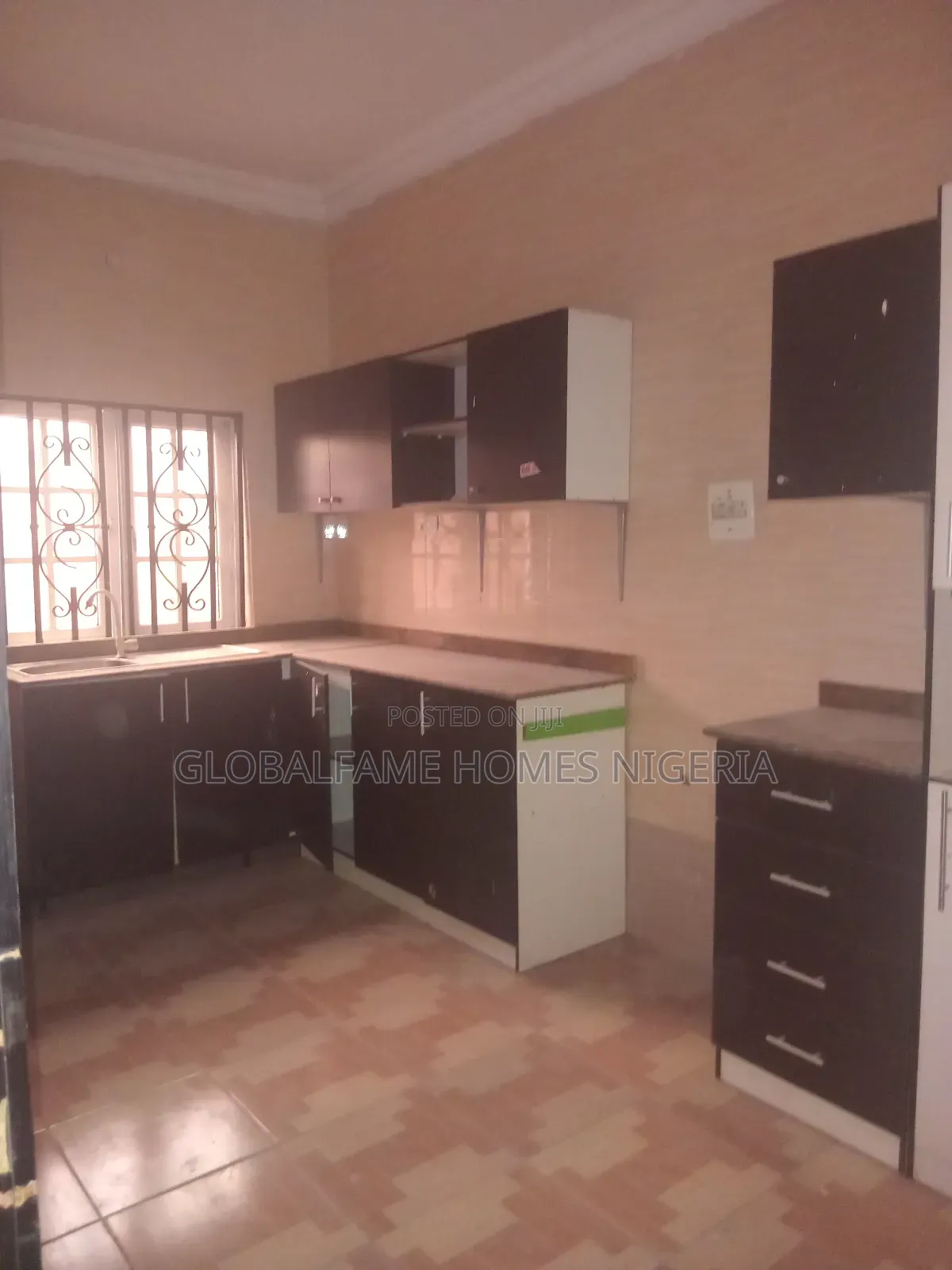 3bdrm Block of Flats in Ocean Palm Estate for rent in Sangotedo