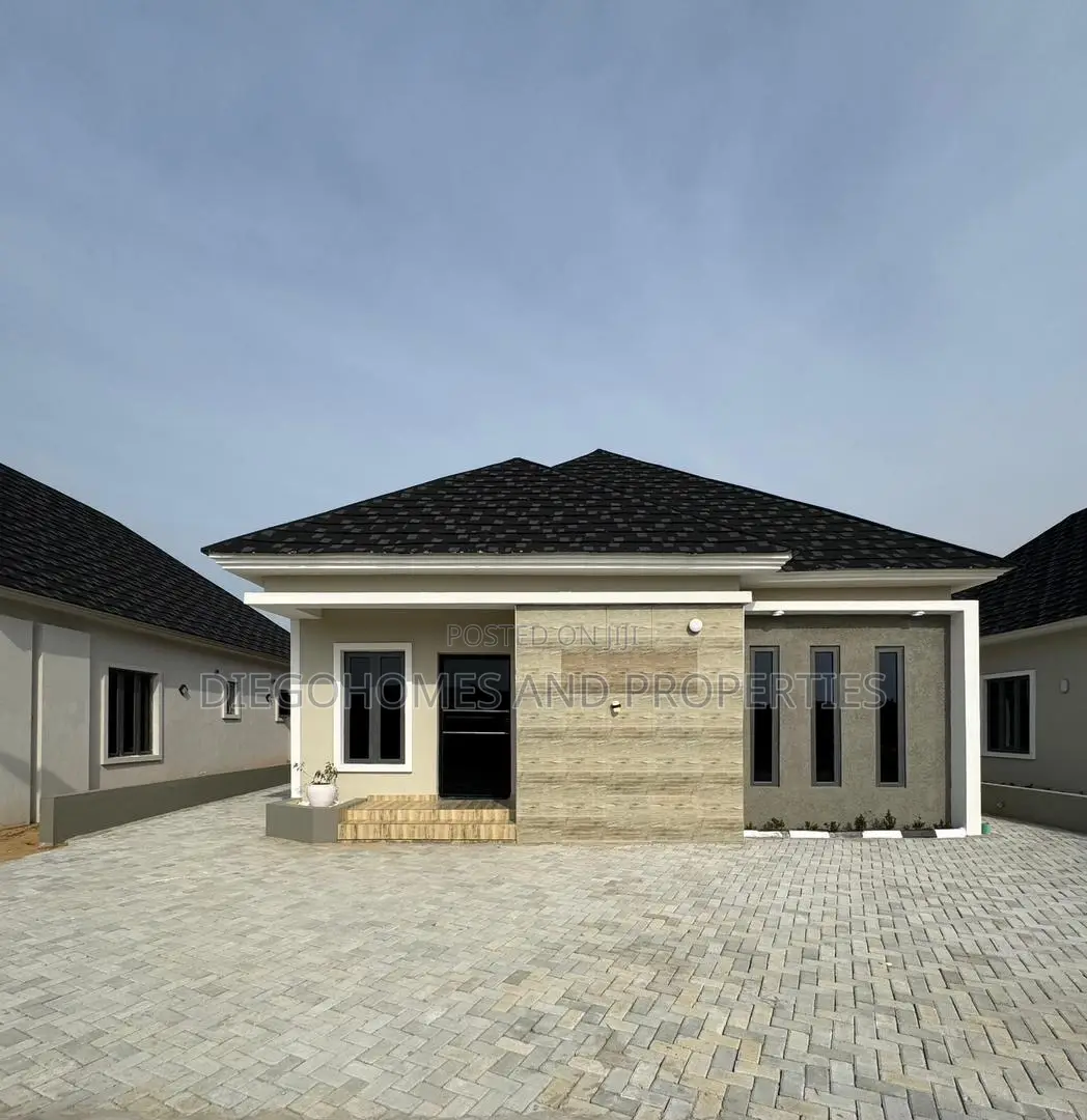 3bdrm Bungalow in Ibeju for sale in Ibeju