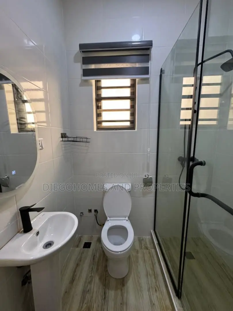 3bdrm Bungalow in Ibeju for sale in Ibeju