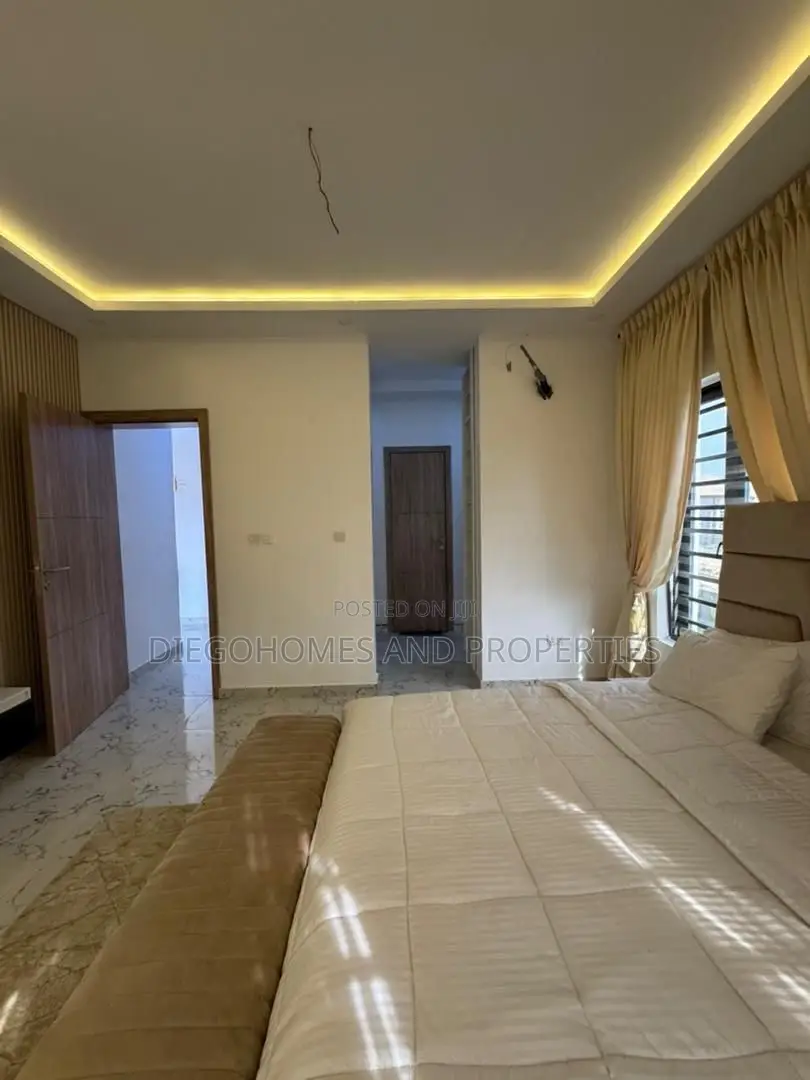 3bdrm Bungalow in Ibeju for sale in Ibeju