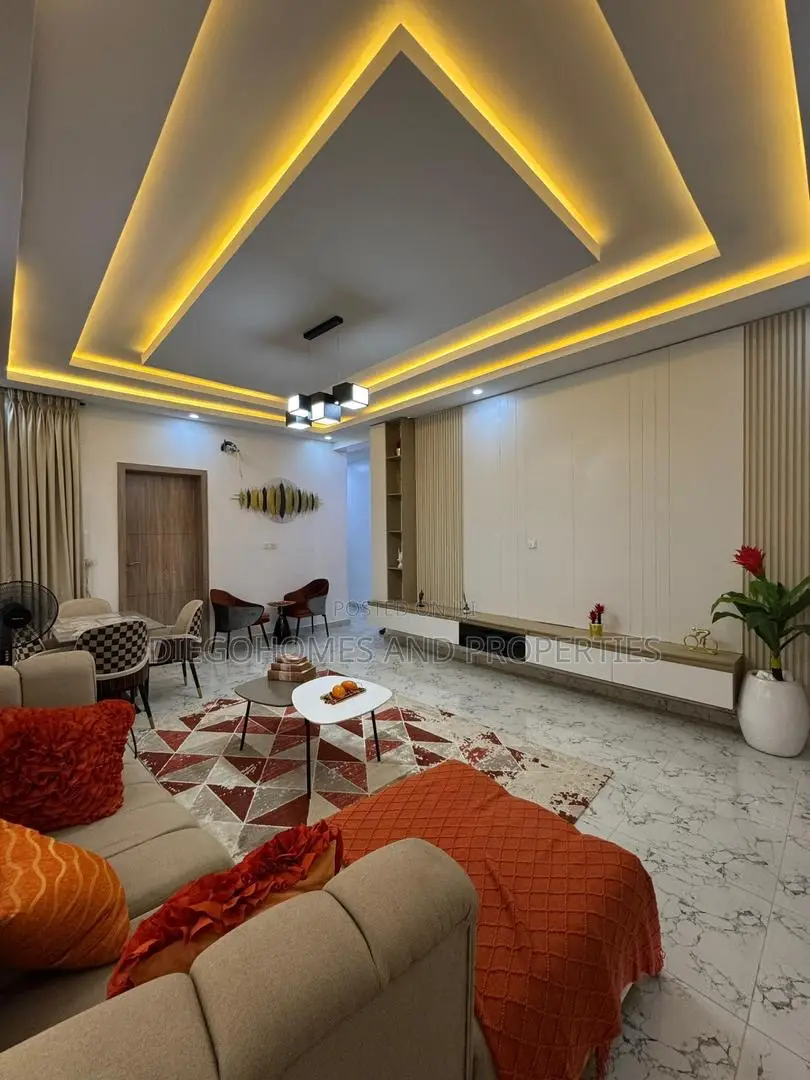 3bdrm Bungalow in Ibeju for sale in Ibeju