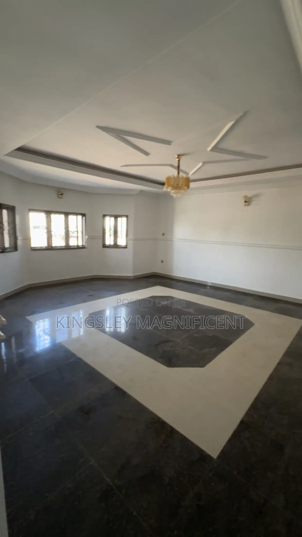 2bdrm Apartment in Mabushi Abuja for rent in Mabushi