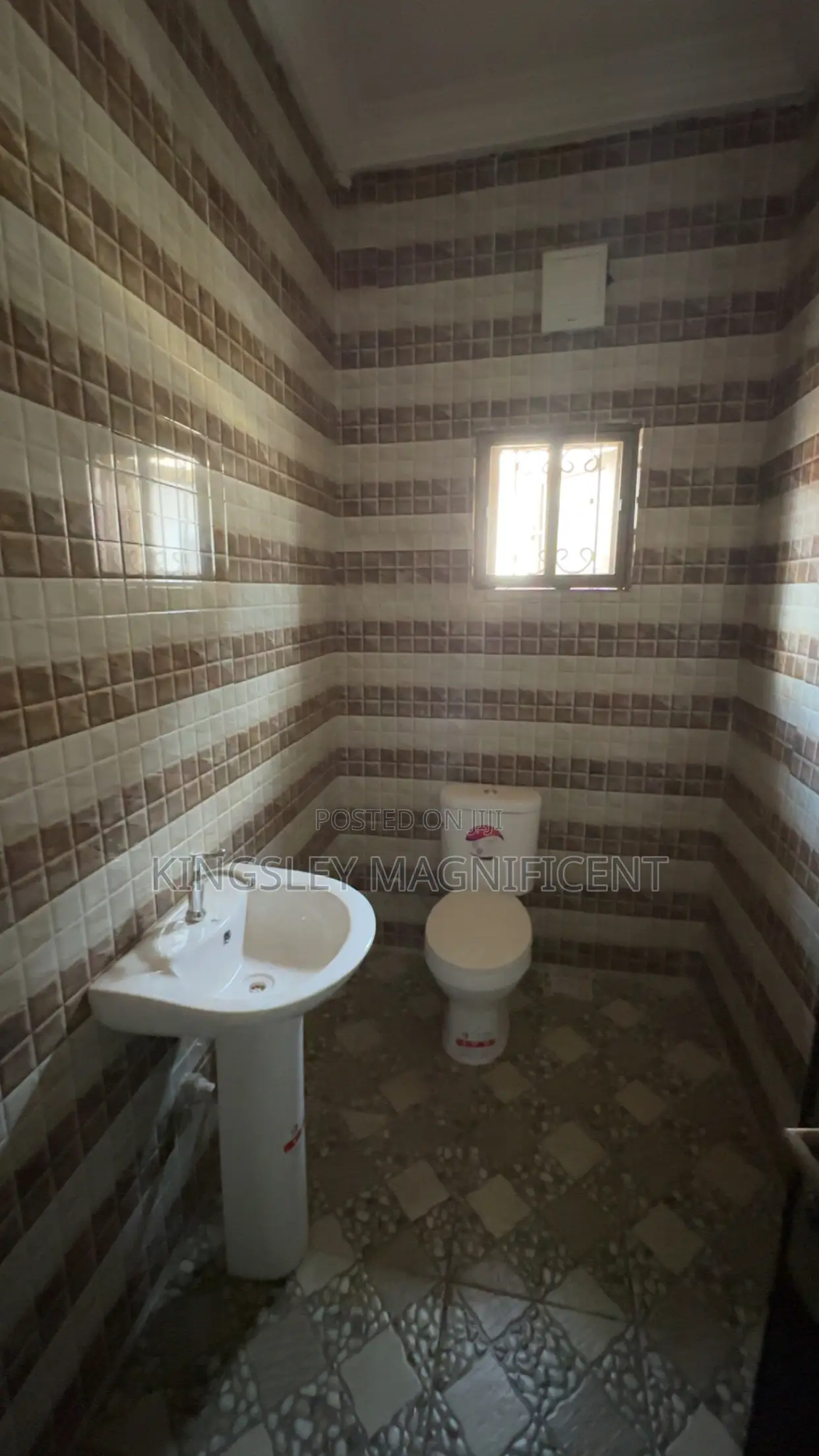 2bdrm Apartment in Mabushi Abuja for rent in Mabushi