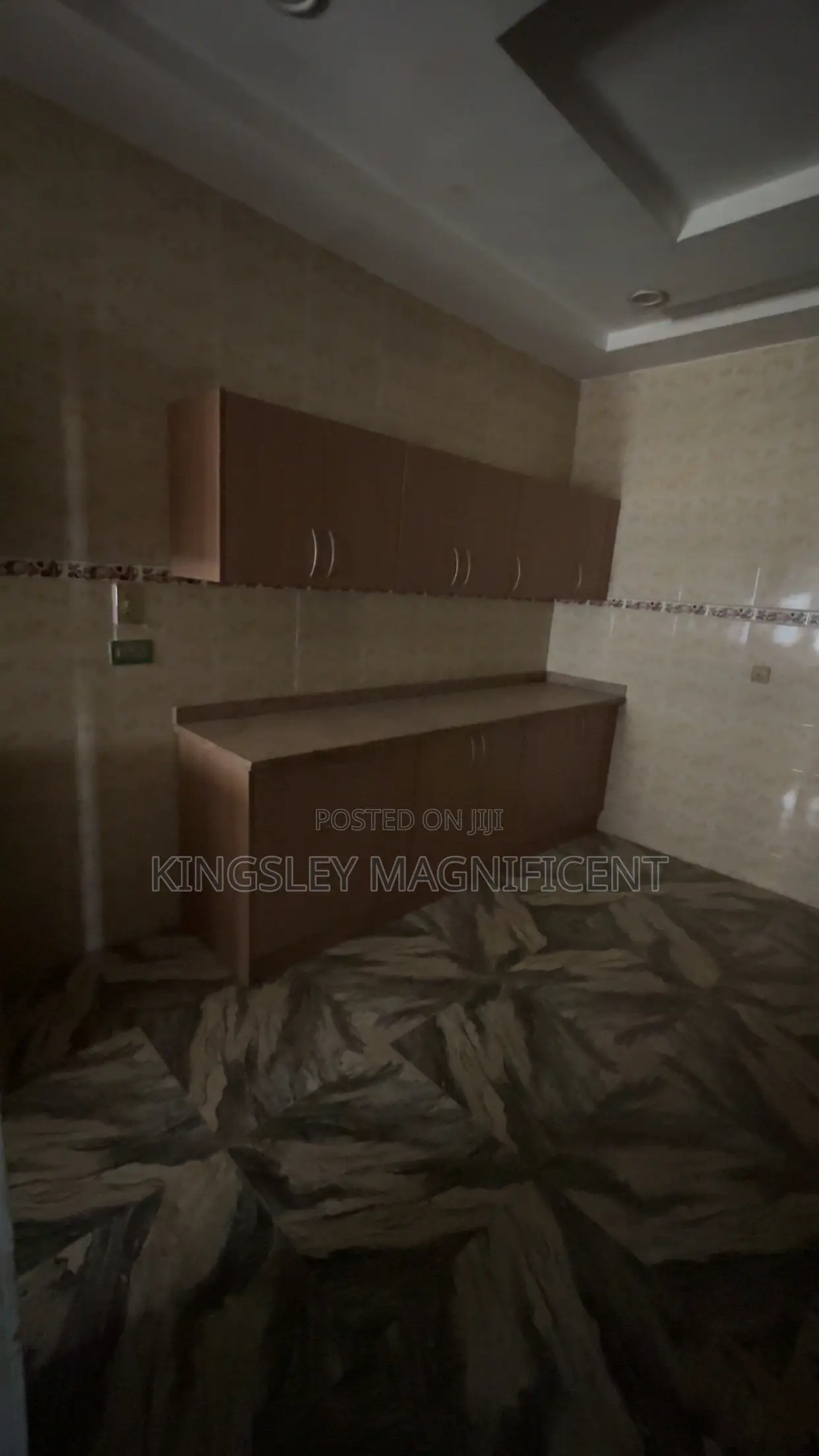 2bdrm Apartment in Mabushi Abuja for rent in Mabushi