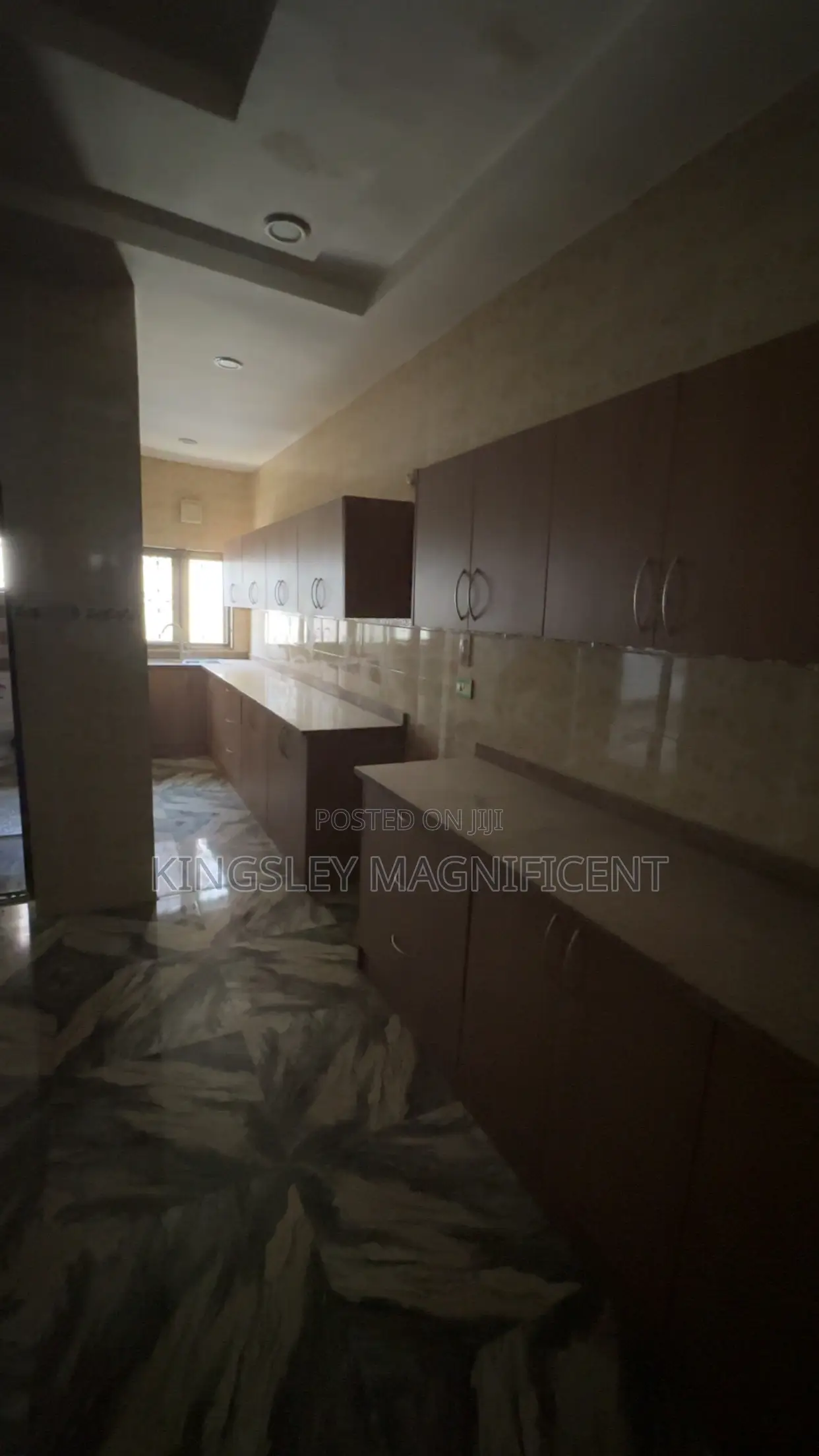 2bdrm Apartment in Mabushi Abuja for rent in Mabushi