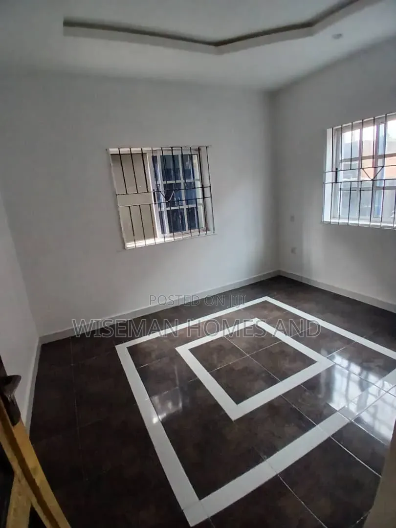 Mini Flat in Sangotedo Eti-Osa for rent in Sangotedo