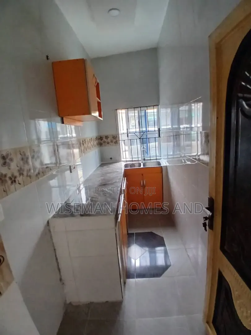 Mini Flat in Sangotedo Eti-Osa for rent in Sangotedo