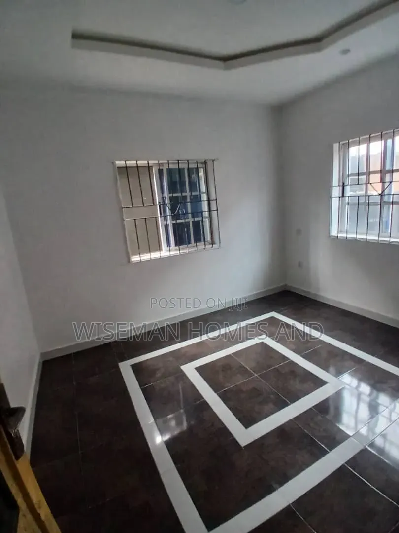 Mini Flat in Sangotedo Eti-Osa for rent in Sangotedo