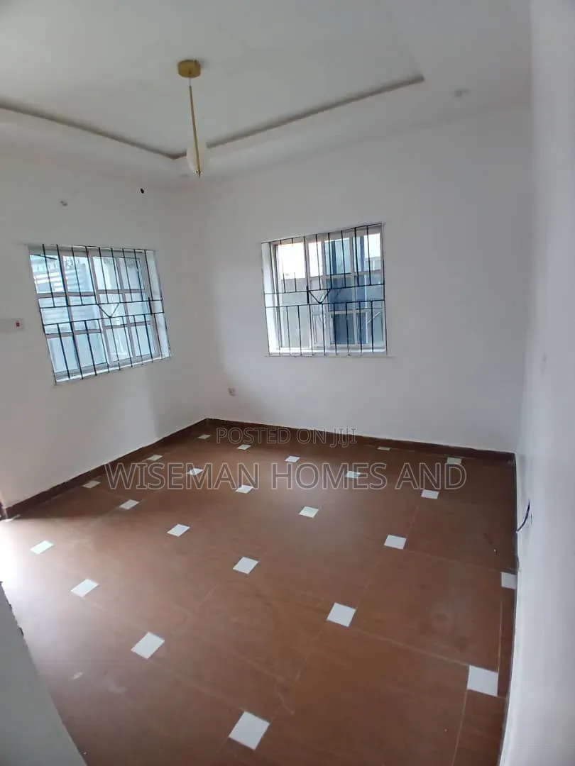 Mini Flat in Sangotedo Eti-Osa for rent in Sangotedo