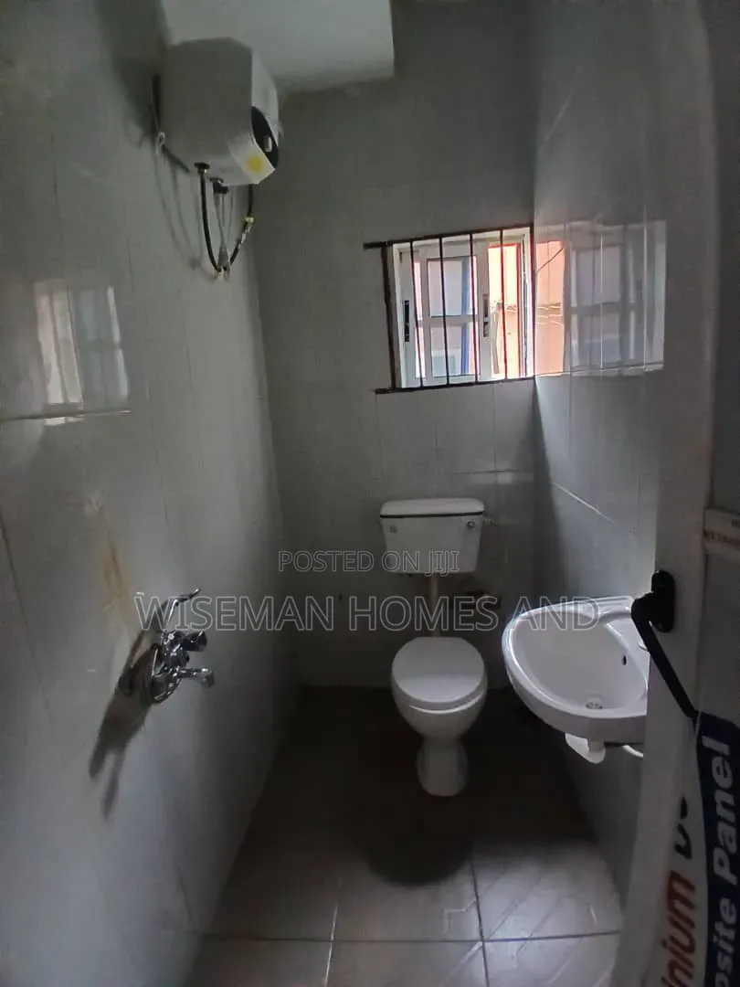Mini Flat in Sangotedo Eti-Osa for rent in Sangotedo