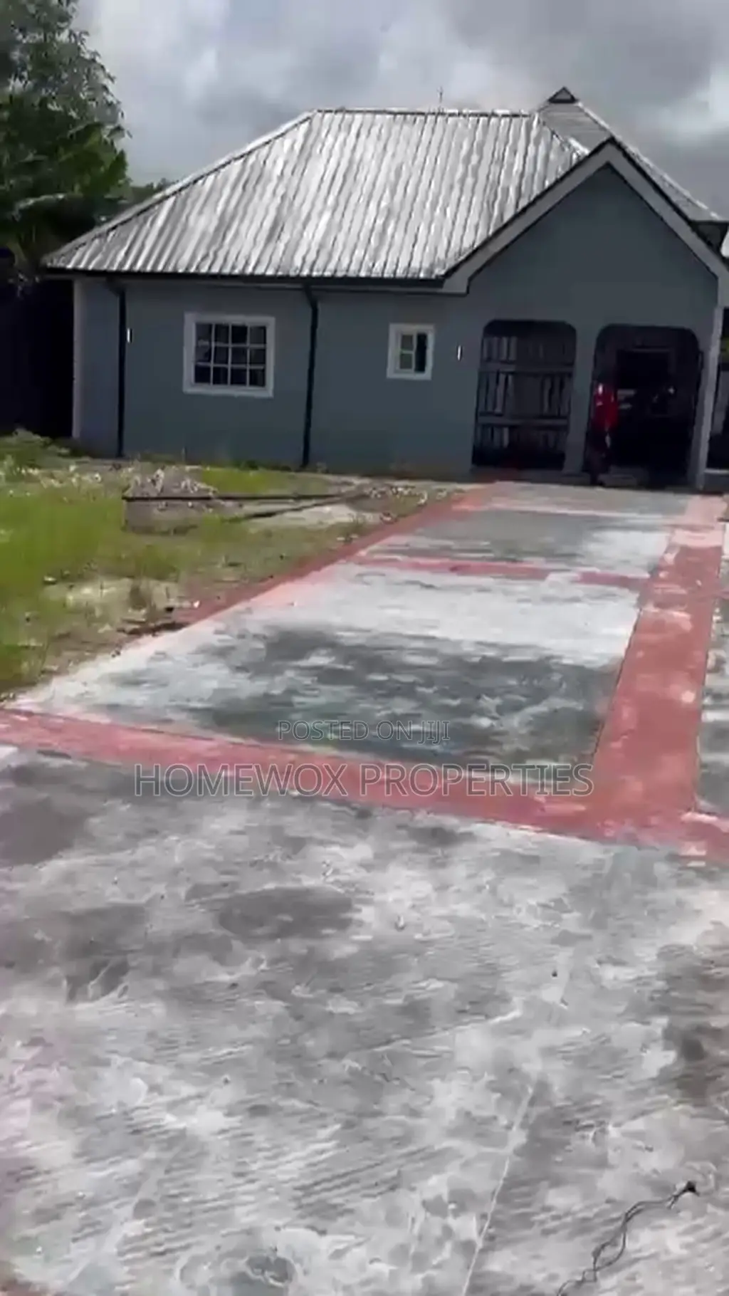 2bdrm Bungalow in Obio-Akpor for sale in Obio-Akpor