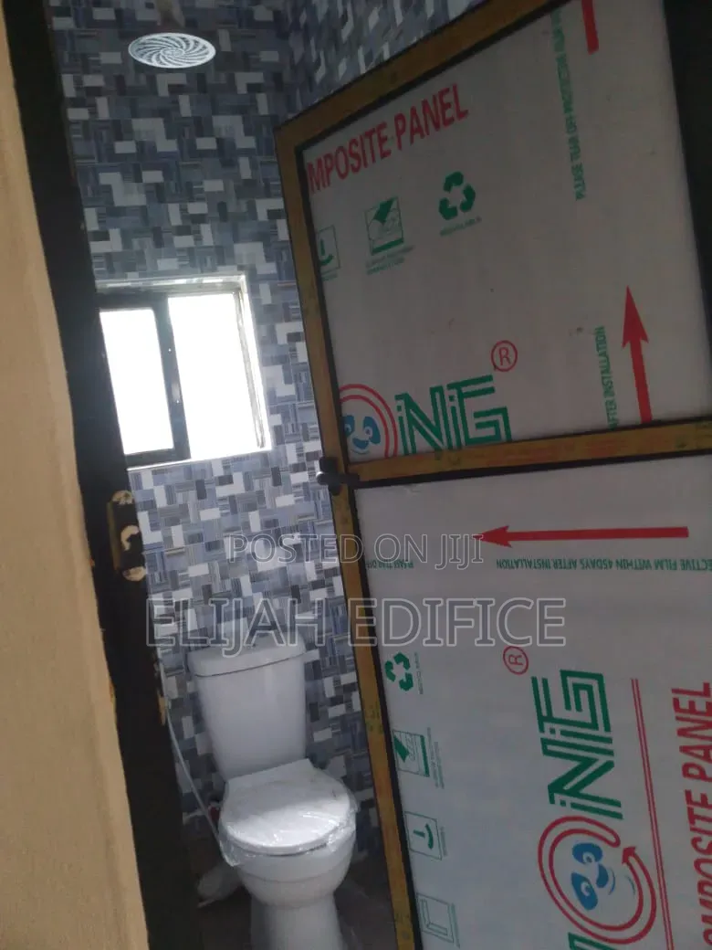 Furnished Mini Flat in Ibikunle, Mile 12 for rent in Mile 12