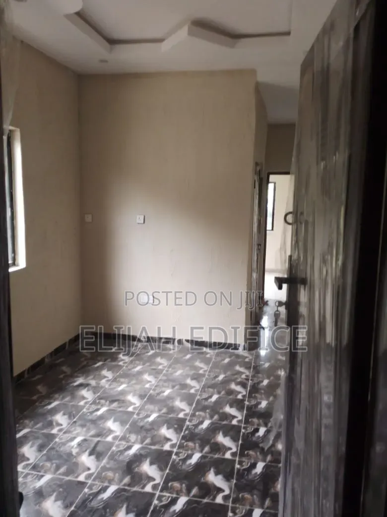 Furnished Mini Flat in Ibikunle, Mile 12 for rent in Mile 12