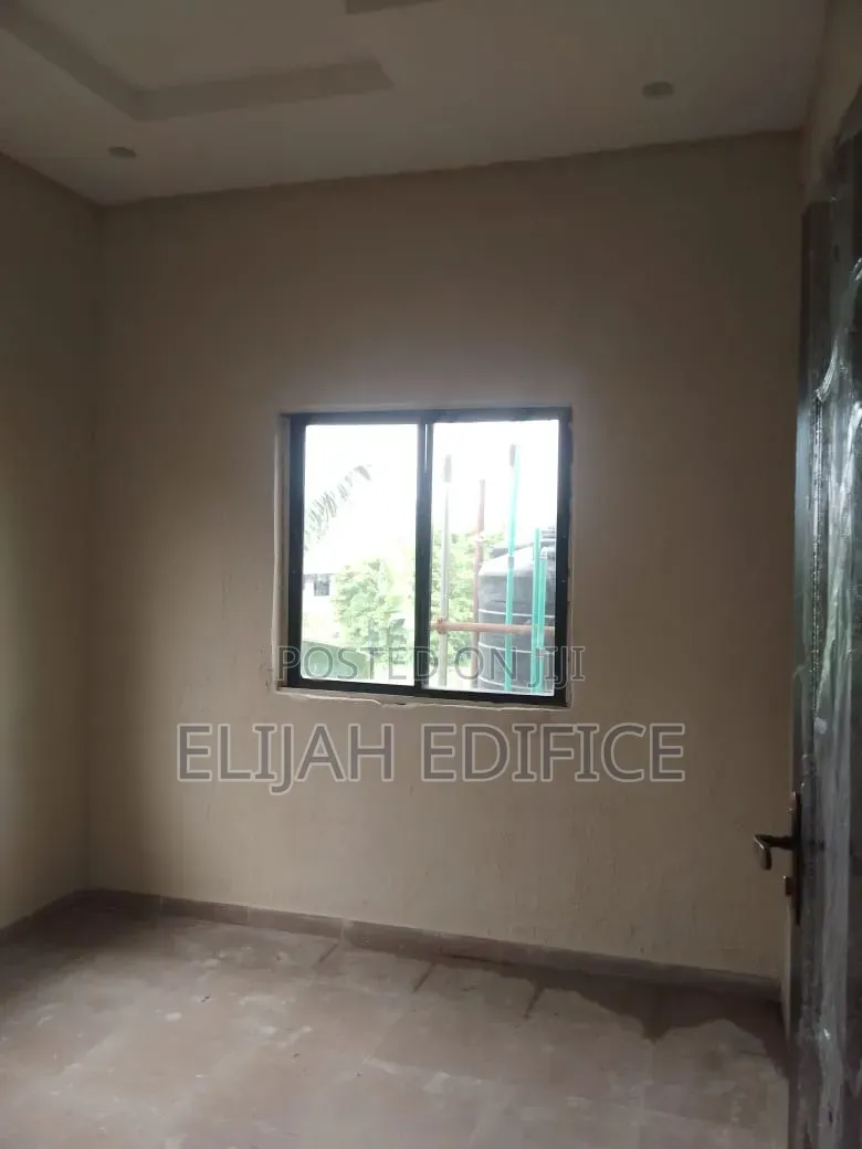 Furnished Mini Flat in Ibikunle, Mile 12 for rent in Mile 12