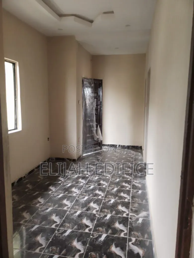 Furnished Mini Flat in Ibikunle, Mile 12 for rent in Mile 12