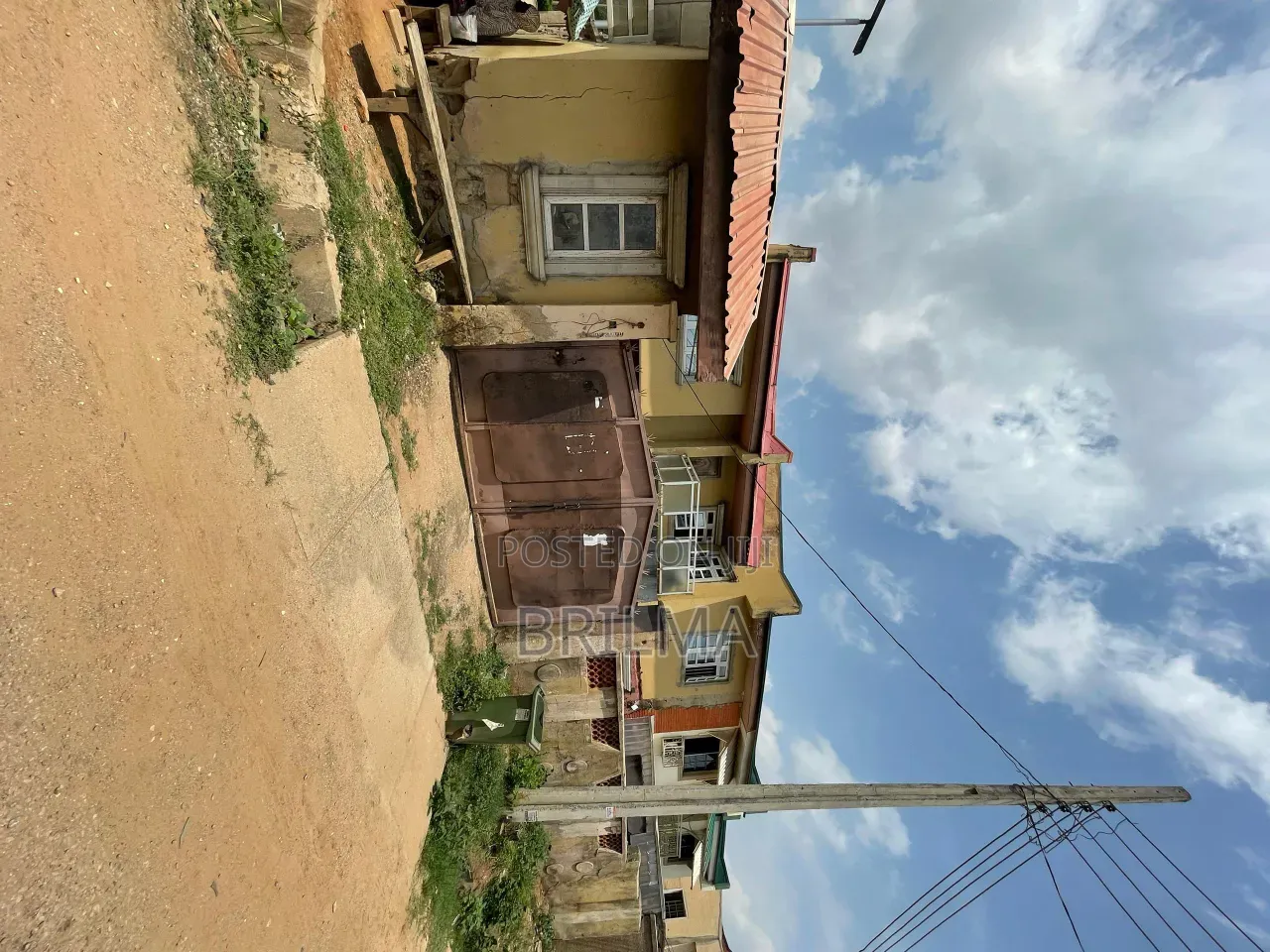 4bdrm Duplex in Kado for sale in Kado
