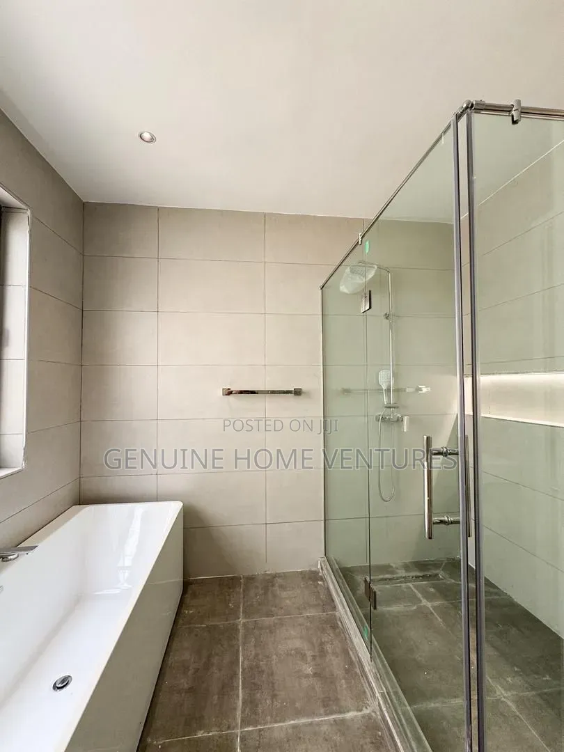 5bdrm Duplex in Parkview Estate for rent in Parkview Estate