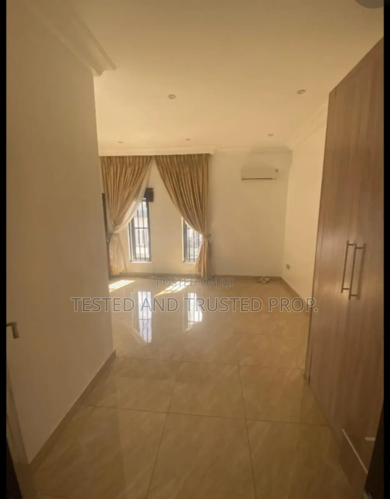 2bdrm Apartment in Chevron for rent in Chevron