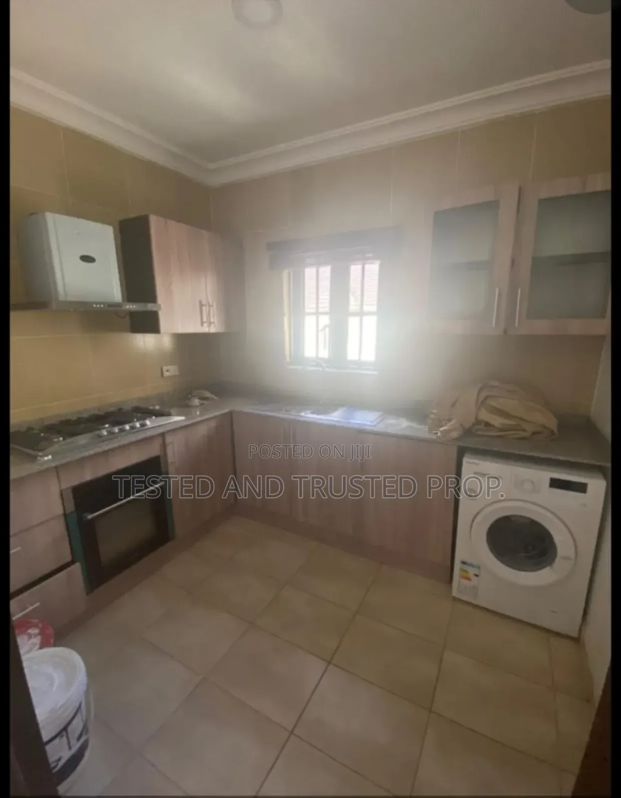 2bdrm Apartment in Chevron for rent in Chevron