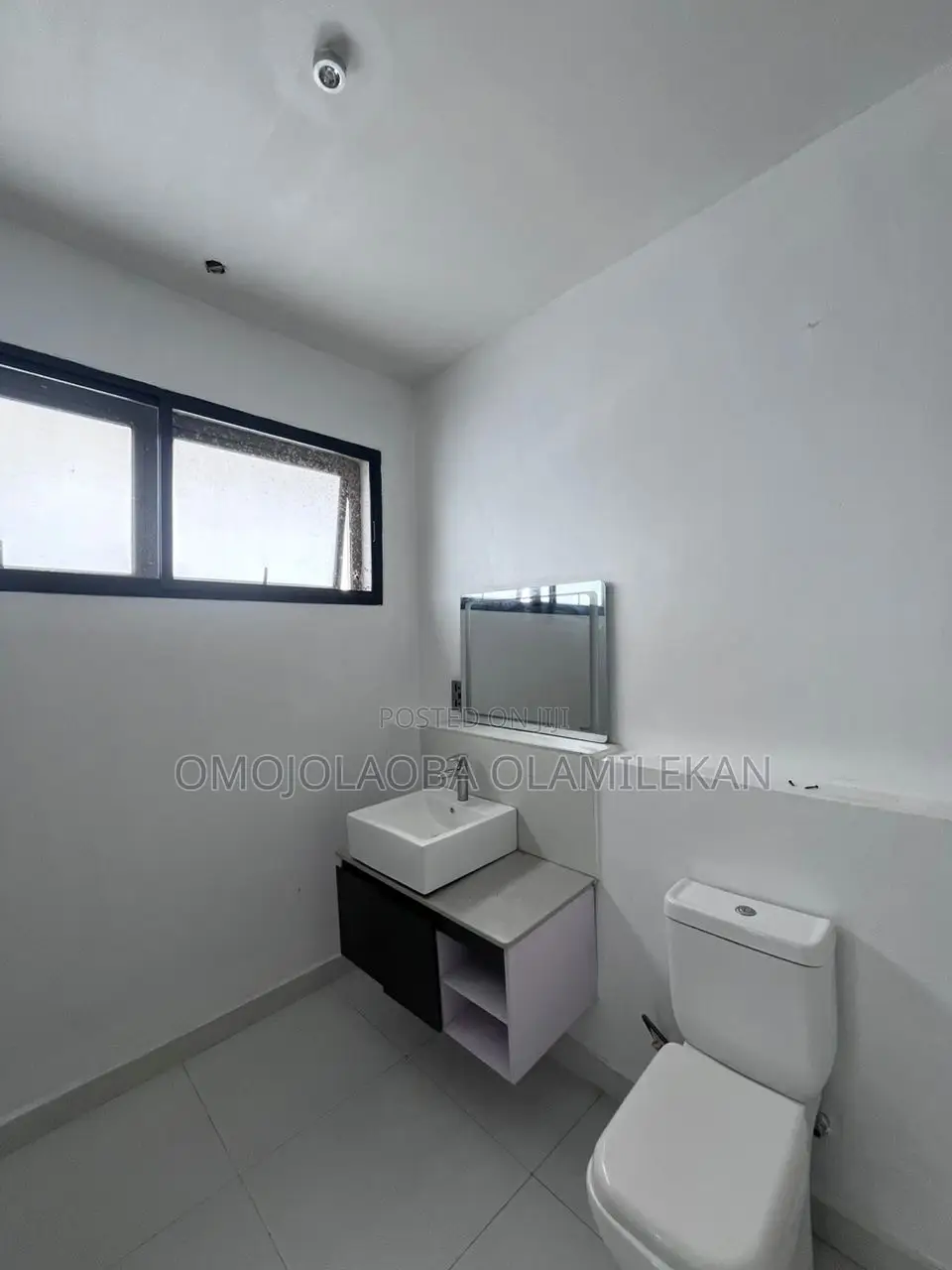 4bdrm Maisonette in Lekki Phase 1 for rent in Lekki Phase 1