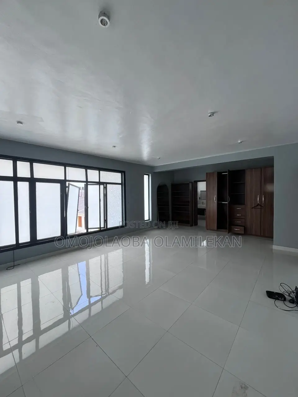 4bdrm Maisonette in Lekki Phase 1 for rent in Lekki Phase 1
