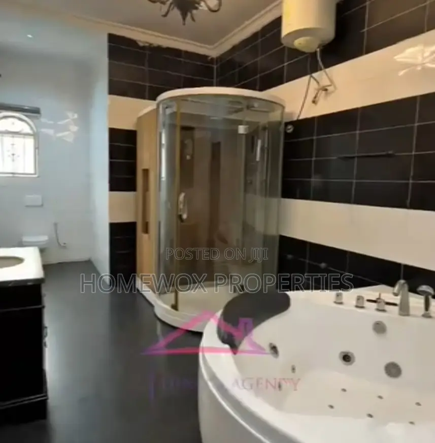 6bdrm Duplex in Trans Amadi for sale in Trans Amadi
