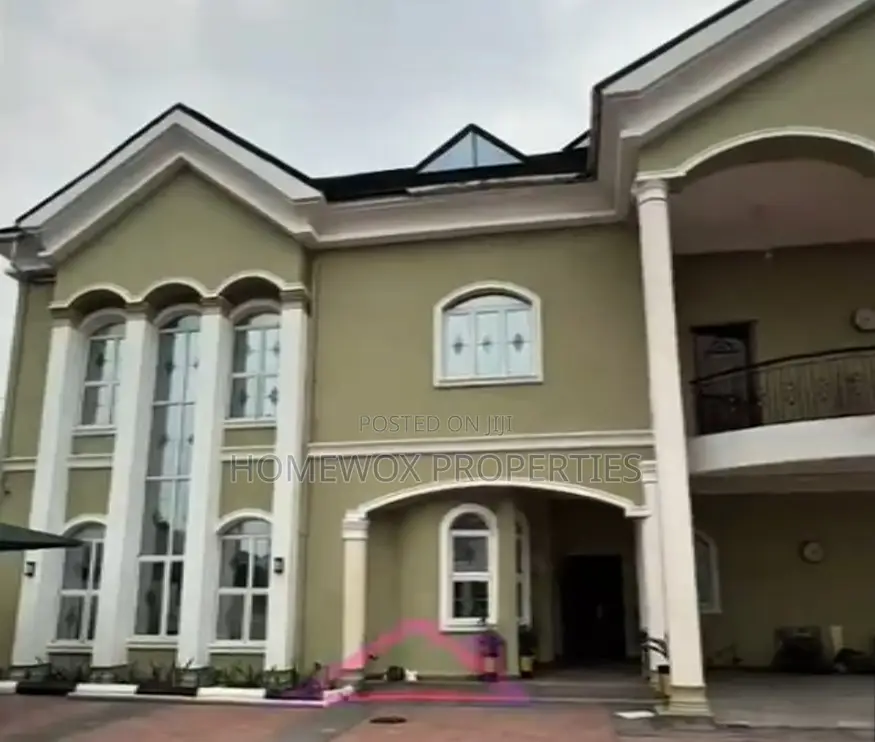 6bdrm Duplex in Trans Amadi for sale in Trans Amadi