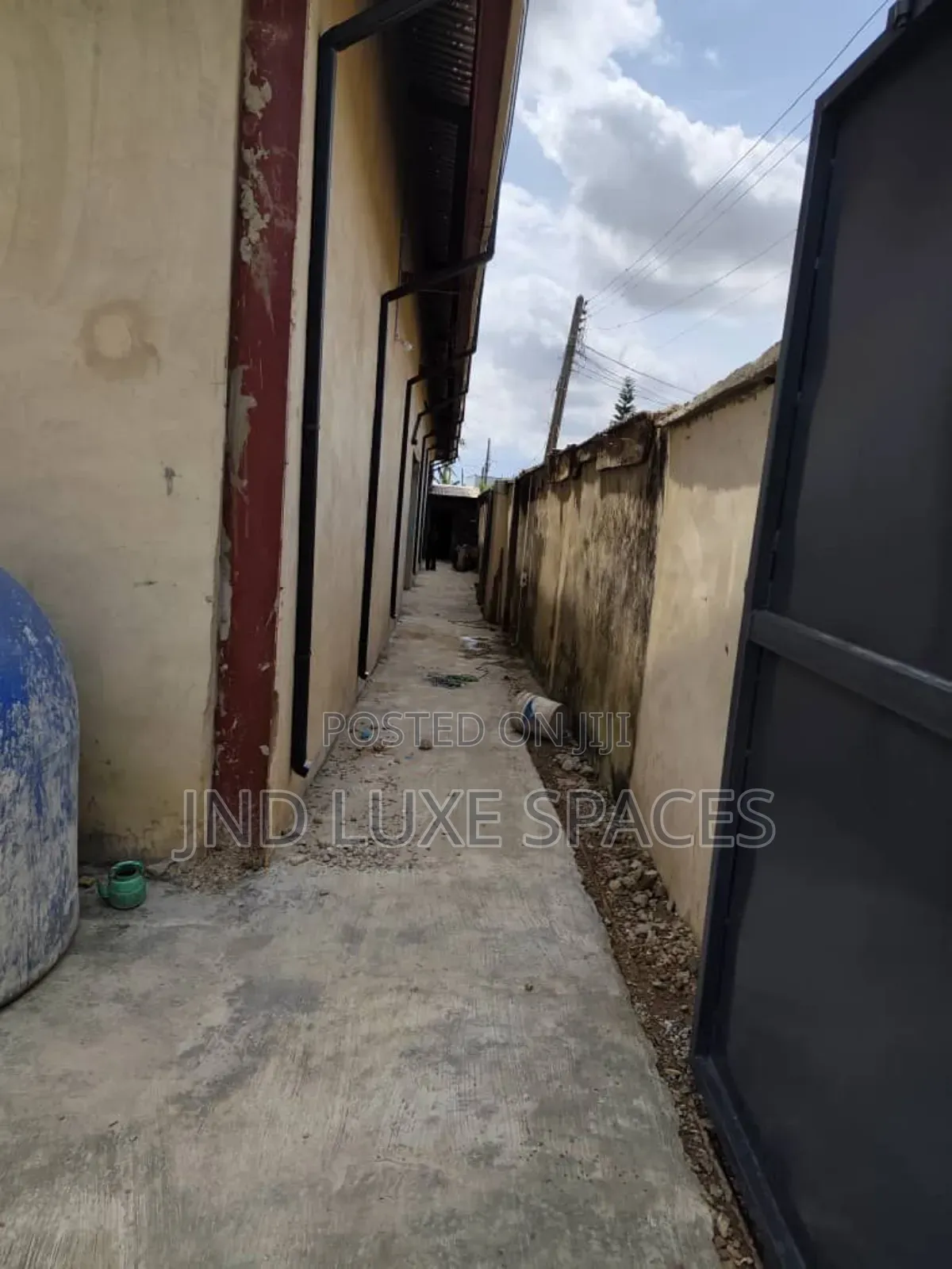 A Brand New Warehouse Measuring 9500sqm for Lease in Idimu