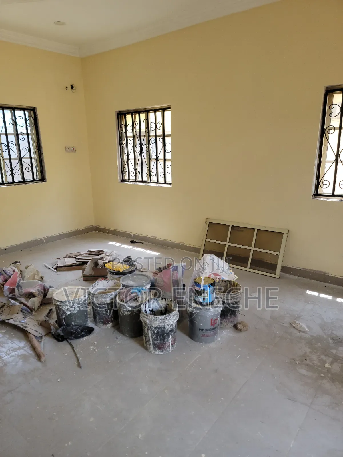 1bdrm Bungalow in 3Rd Avenue, Life Camp for rent in Life Camp