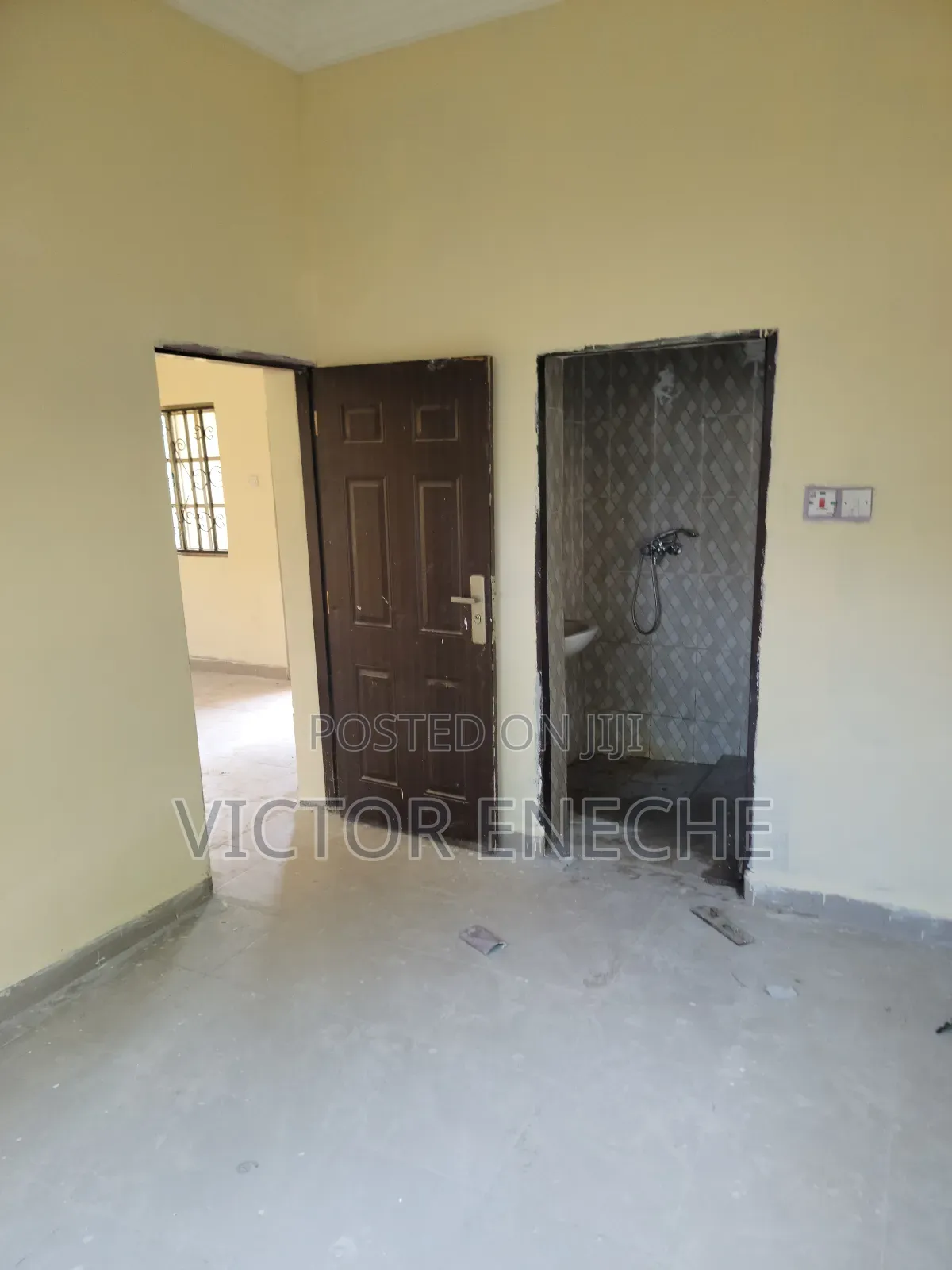 1bdrm Bungalow in 3Rd Avenue, Life Camp for rent in Life Camp