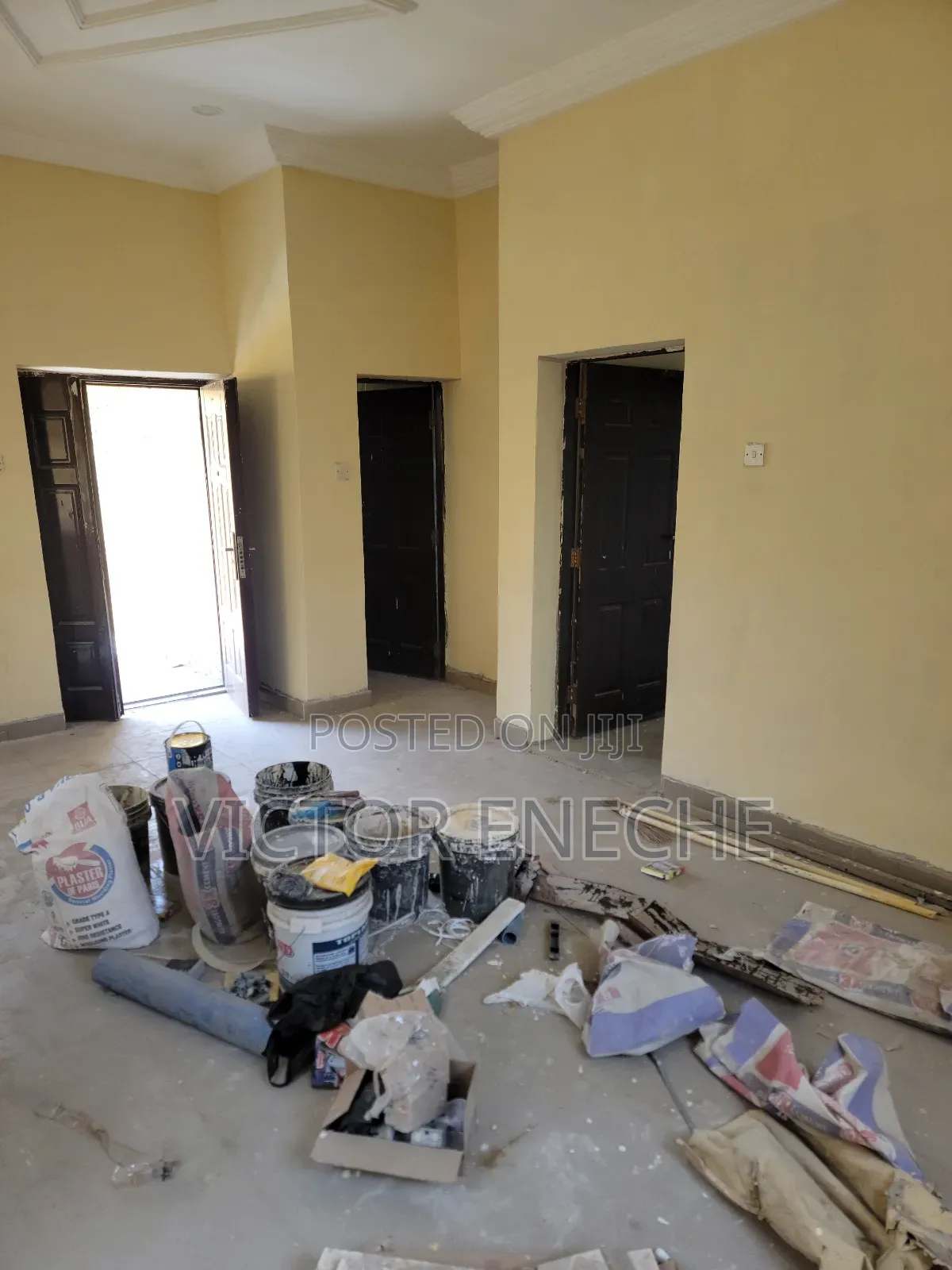 1bdrm Bungalow in 3Rd Avenue, Life Camp for rent in Life Camp