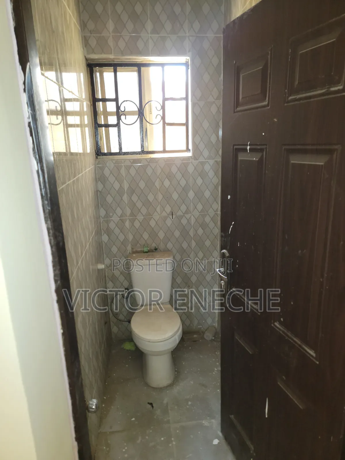 1bdrm Bungalow in 3Rd Avenue, Life Camp for rent in Life Camp