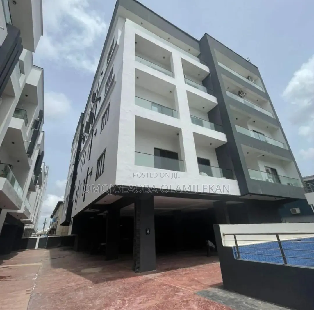 2bdrm Apartment in Ikate for sale in Ikate