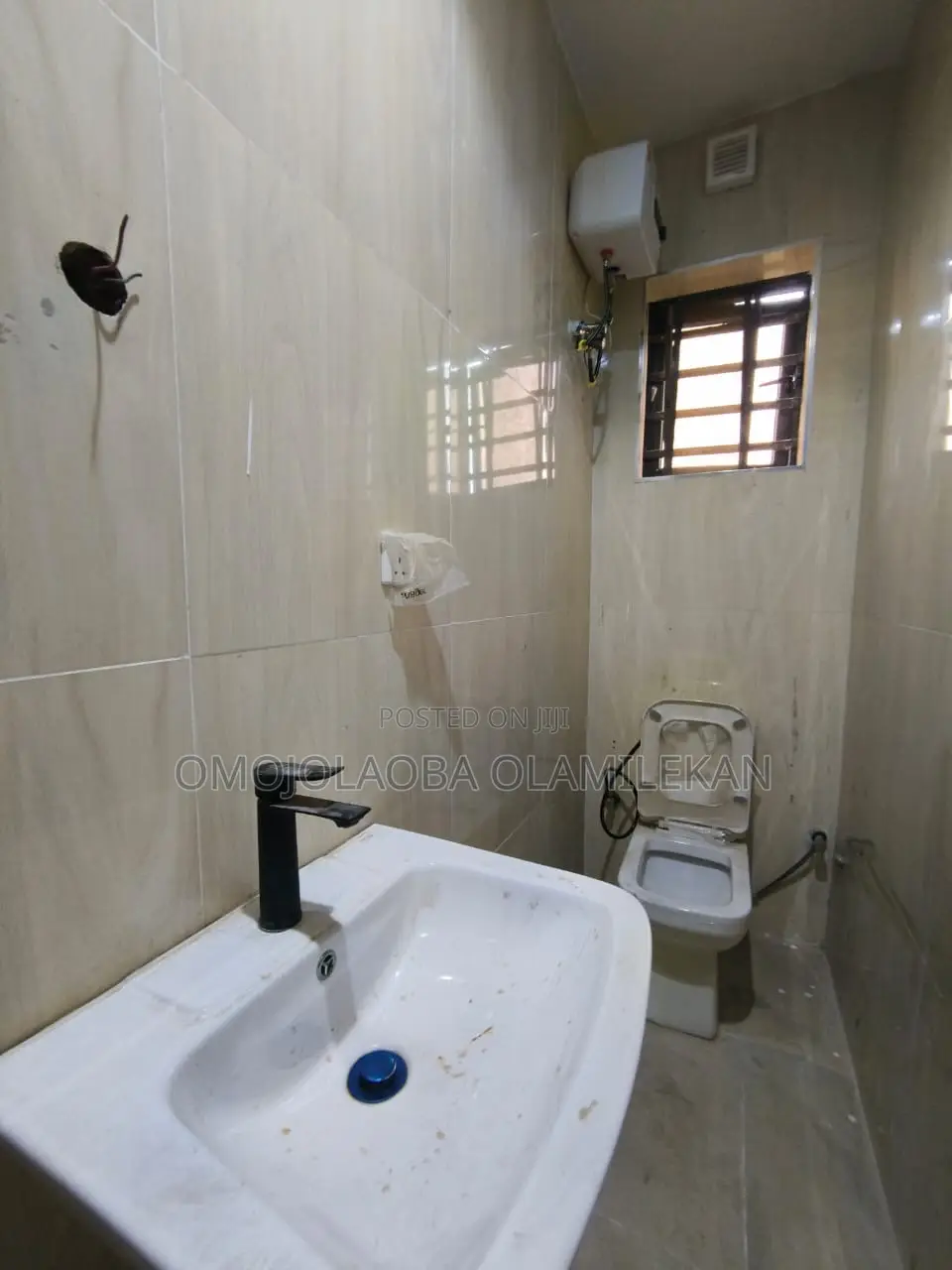 4bdrm Duplex in Ologolo for rent in Ologolo