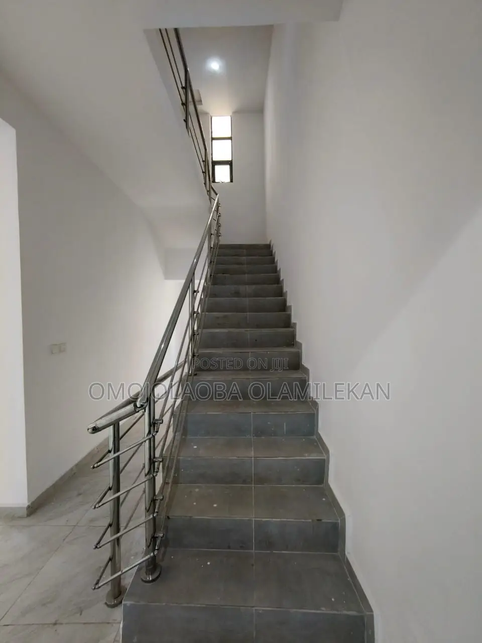 4bdrm Duplex in Ologolo for rent in Ologolo