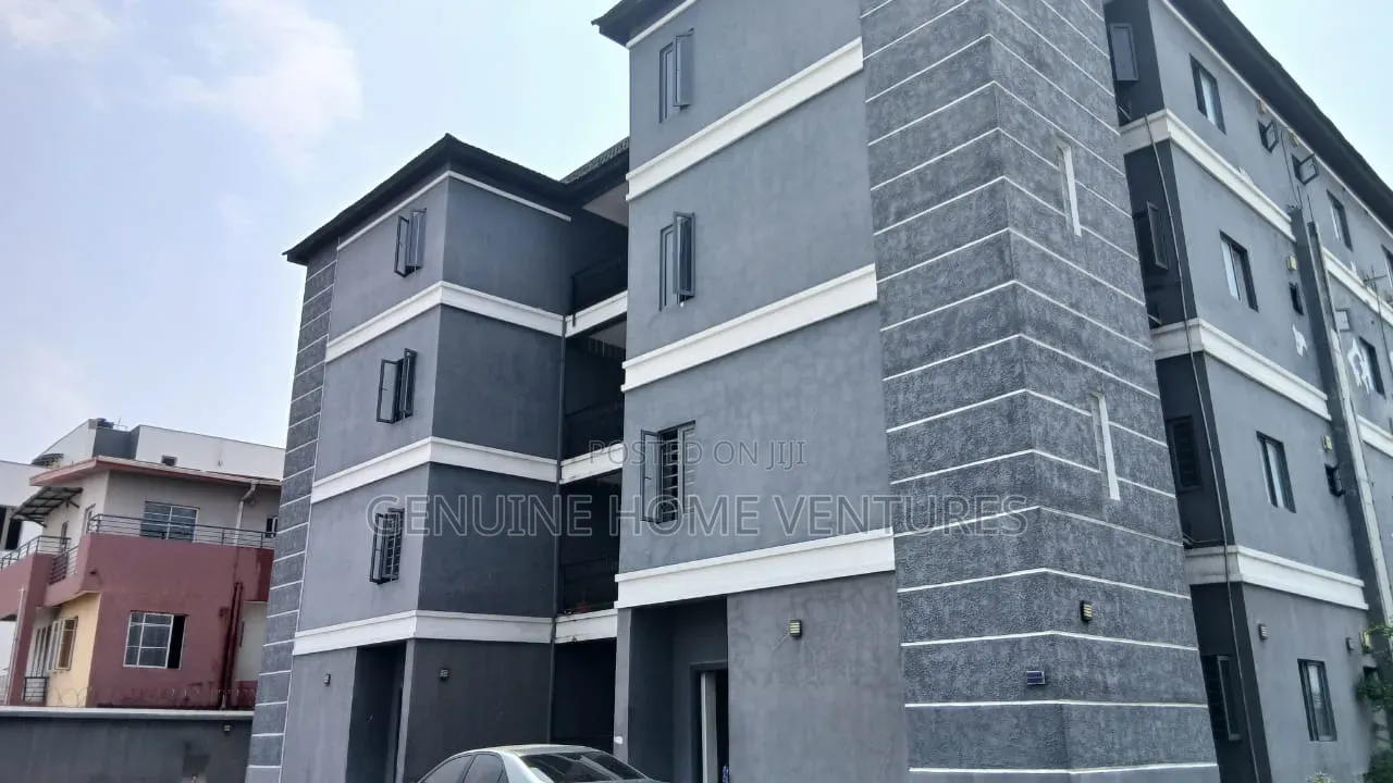 3bdrm Apartment in Lekki Phase One for rent in Lekki Phase 1