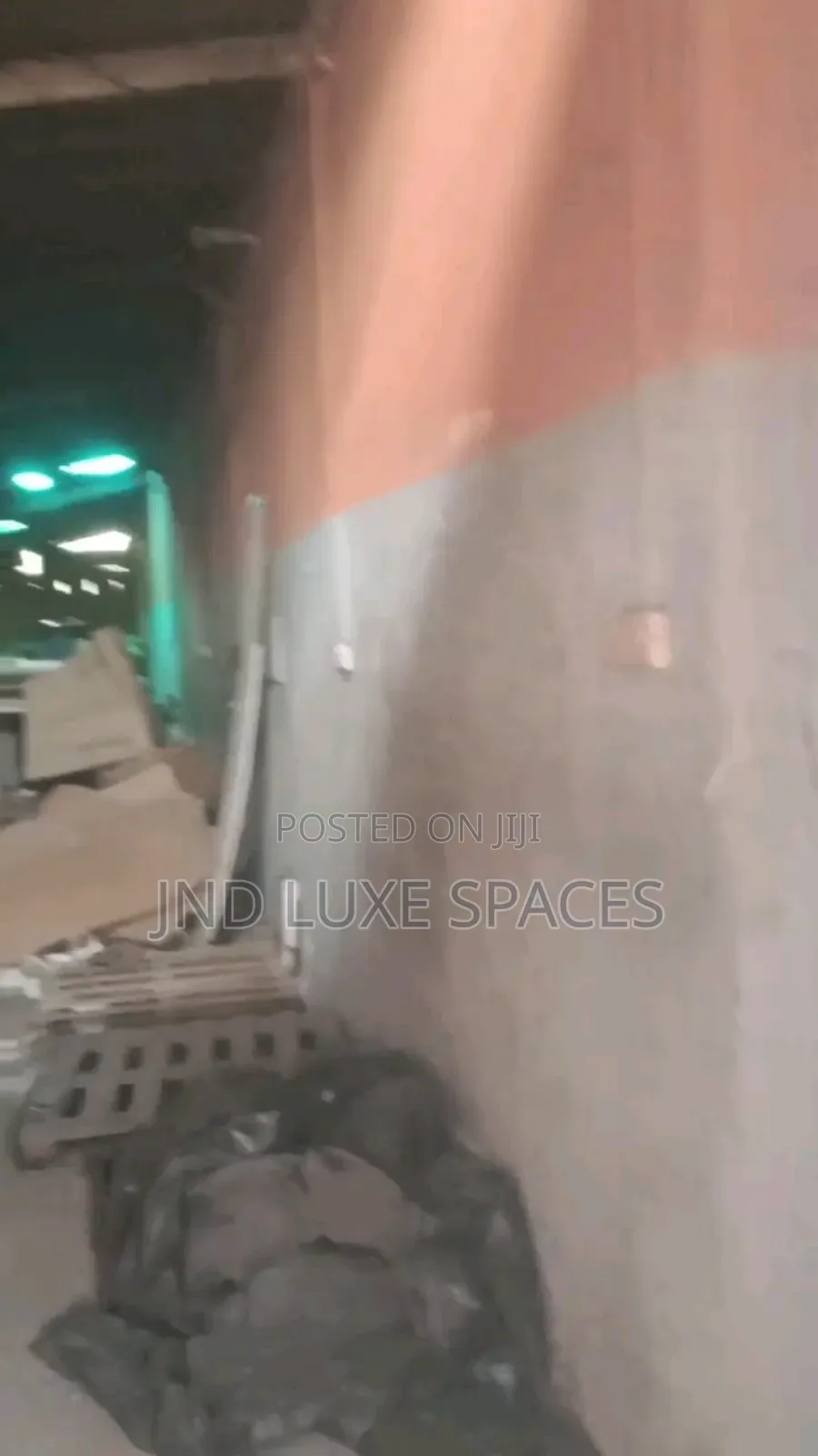 500 SQM Warehouse Is Available for Lease in Oregun,Ikeja. in Oregun