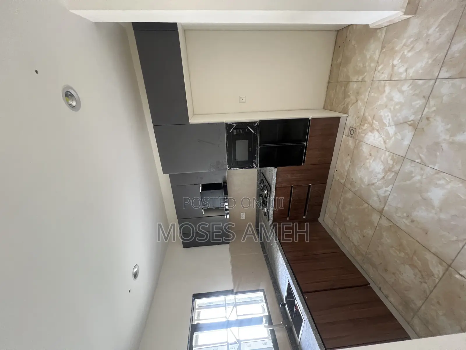 1bdrm Block of Flats in Jahi for rent in Jahi
